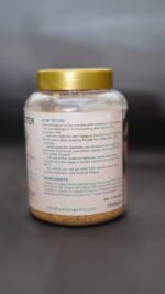 Wafa Organic Eyes Booster - 100% Natural - Image 2